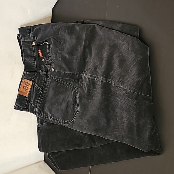Riders by Lee Pants - Vintage Curdoroy Lee Riders
